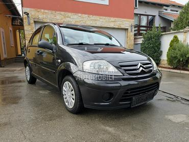 Citroen C3 1.4