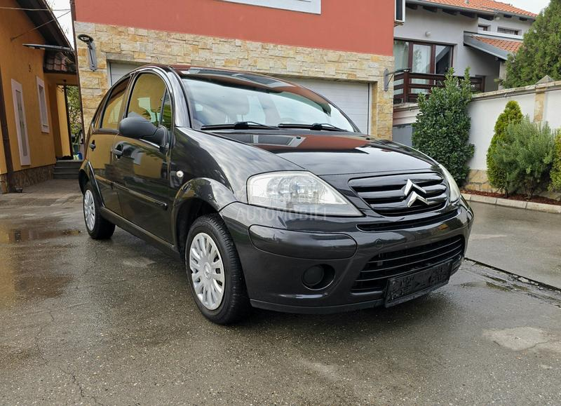 Citroen C3 1.1