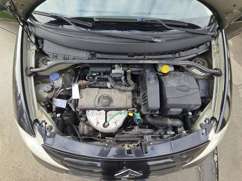 Citroen C3 1.1