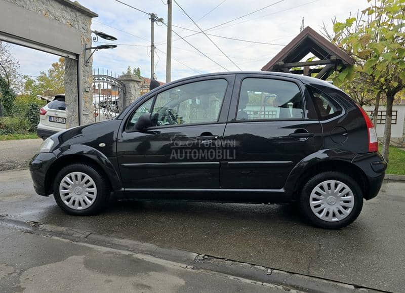 Citroen C3 1.1