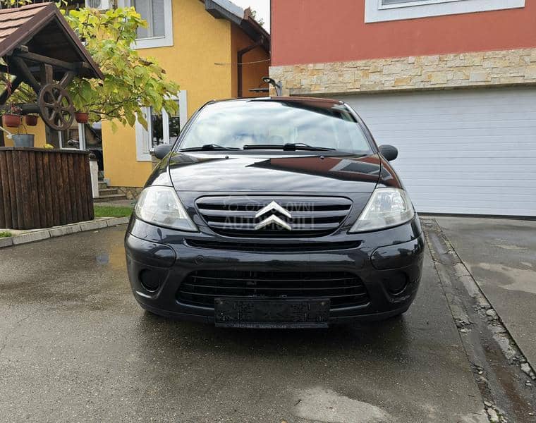 Citroen C3 1.1
