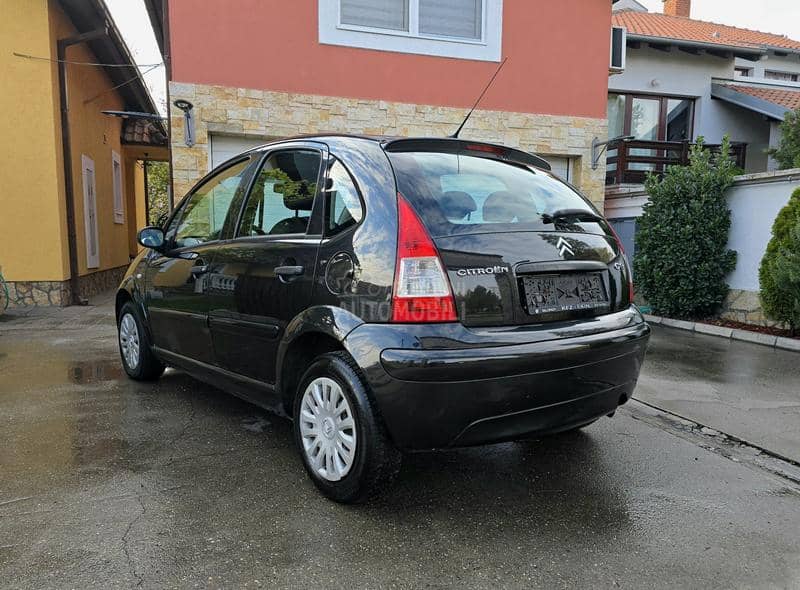 Citroen C3 1.1