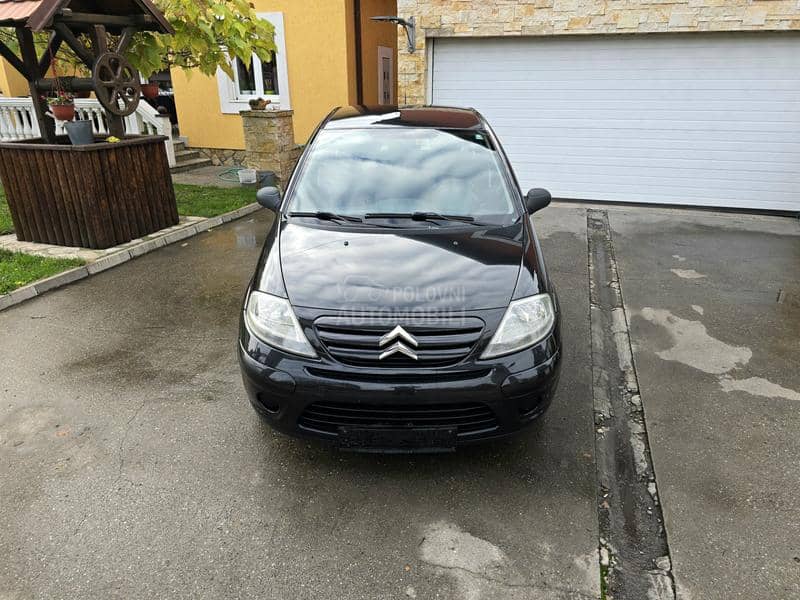Citroen C3 1.1