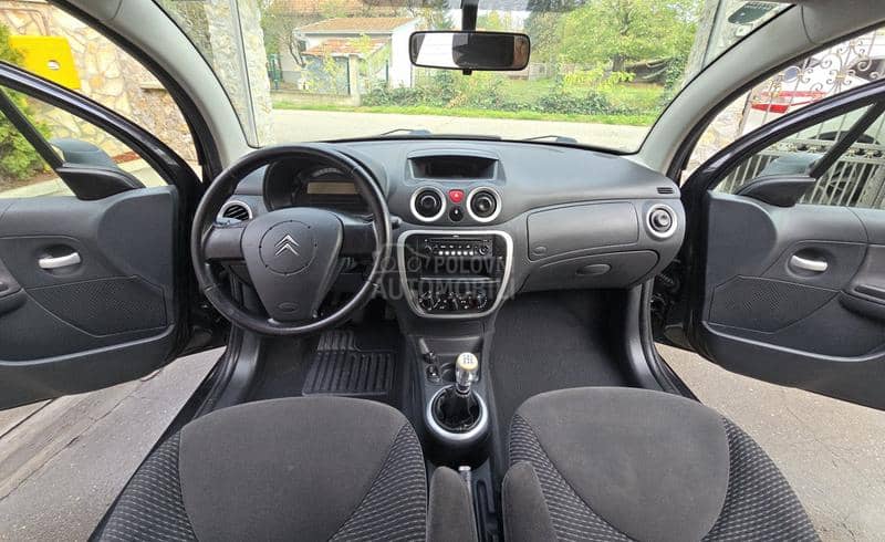 Citroen C3 1.1