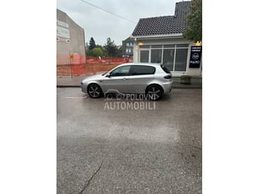 Alfa Romeo 147 JTDm