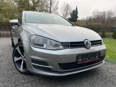 Volkswagen Golf 7 1.6tdi / N.A.V.I