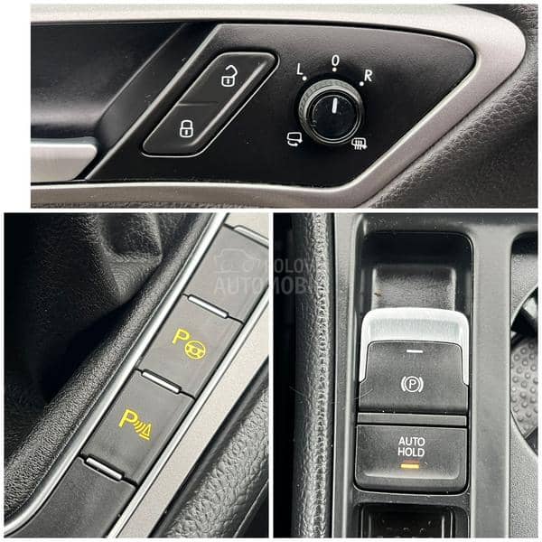 Volkswagen Golf 7 1.6tdi / N.A.V.I