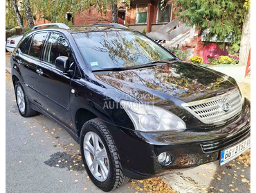 Lexus RX 400 H