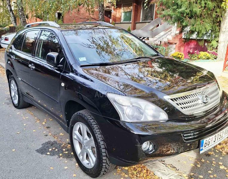 Lexus RX 400 H