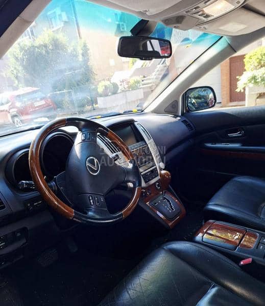 Lexus RX 400 H