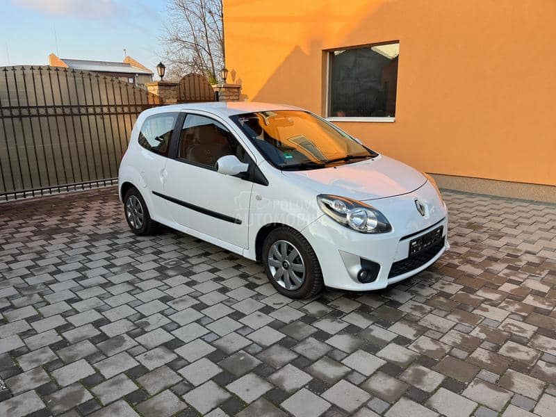 Renault Twingo 1.2 16 v