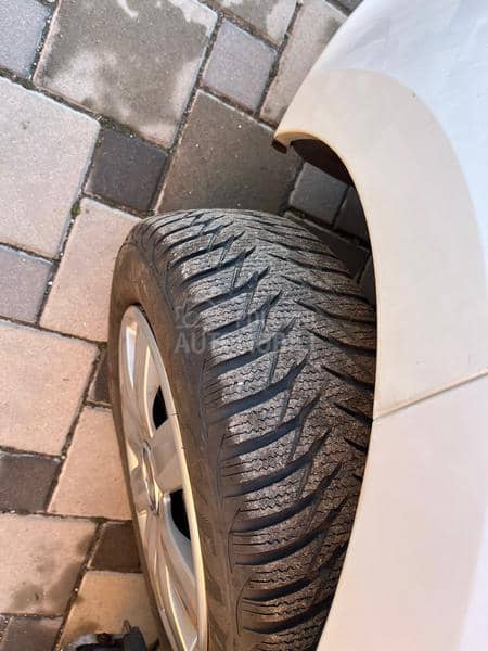 Renault Twingo 1.2 16 v