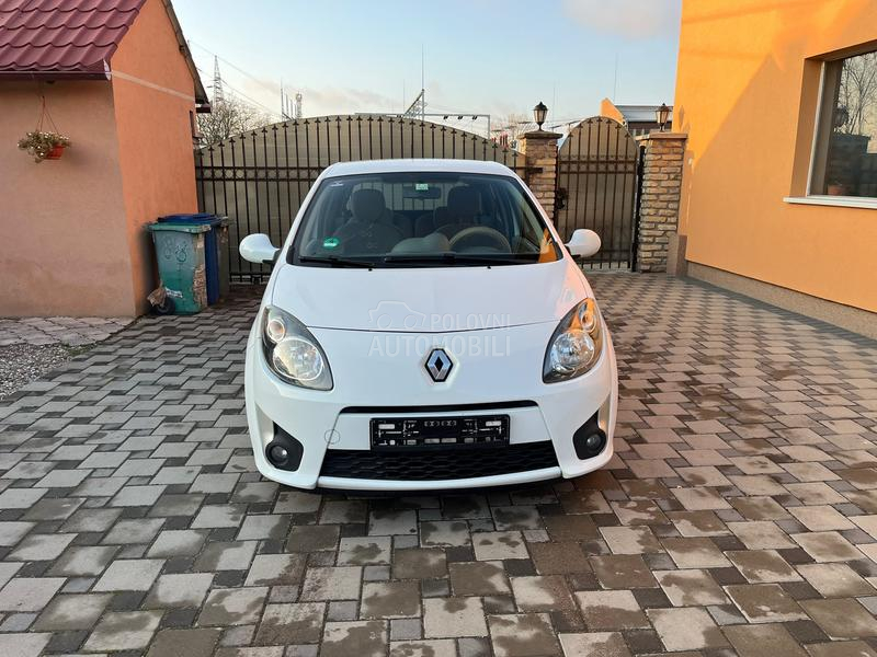 Renault Twingo 1.2 16 v
