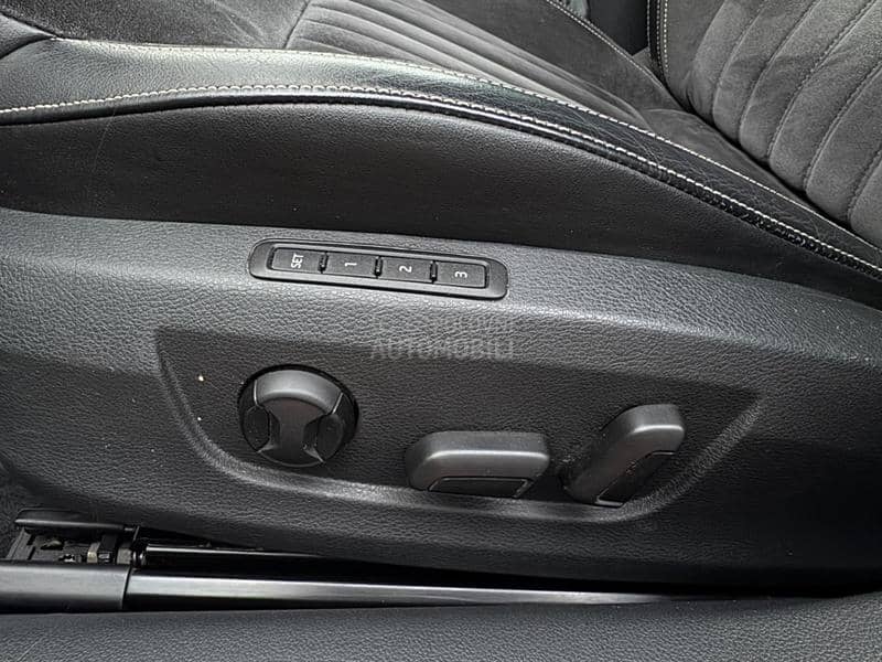 Škoda Superb 4x4 STYLE PLUS