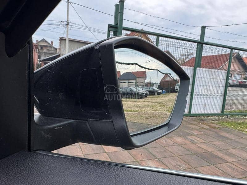 Škoda Superb 4x4 STYLE PLUS