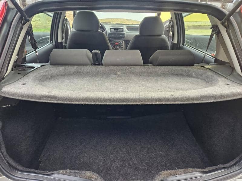 Fiat Punto 1,2 ben