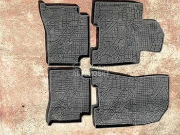 patosnice za Hyundai Tucson