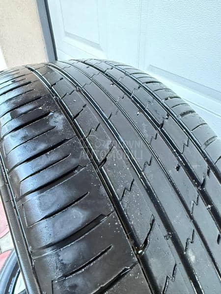 Aluminijumske felne  20" 5 x 112