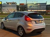 Ford Fiesta 1.5tdci