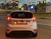 Ford Fiesta 1.5tdci