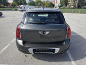 MINI Countryman cooper d bus