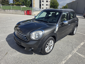 MINI Countryman cooper d bus