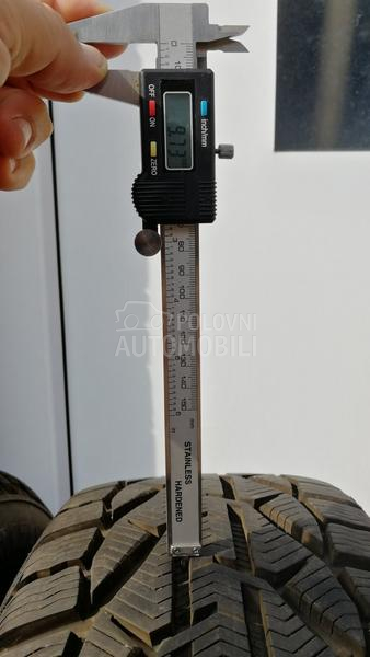 Čelične felne tucson 17" 5 x 114.3