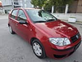 Fiat Punto FIAT 1.2 8V
