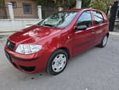 Fiat Punto FIAT 1.2 8V