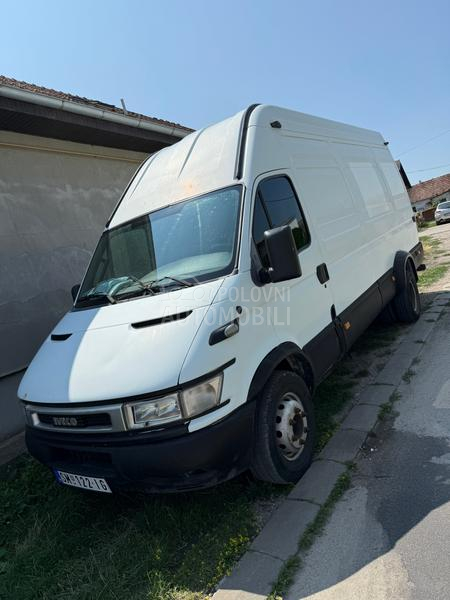 Iveco 65 Daily