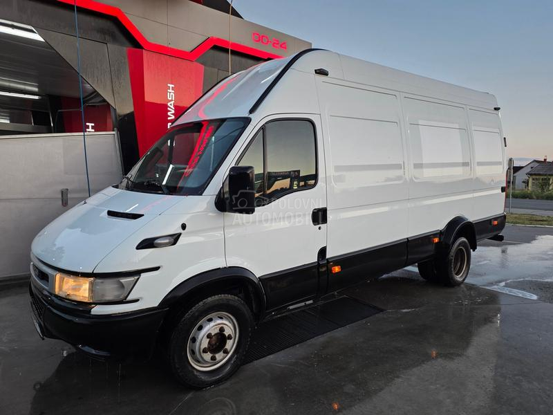 Iveco 65 Daily