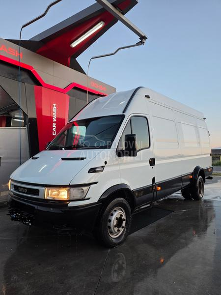 Iveco 65 Daily