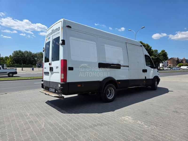 Iveco 65 Daily