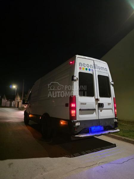 Iveco 65 Daily