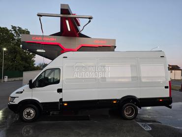 Iveco 65 Daily