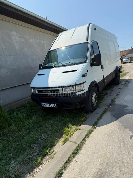Iveco 65 Daily