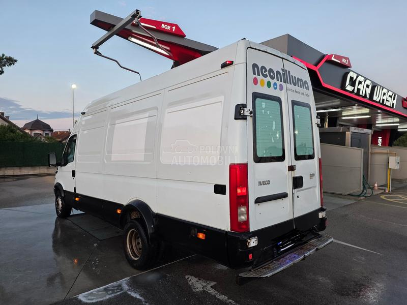 Iveco 65 Daily