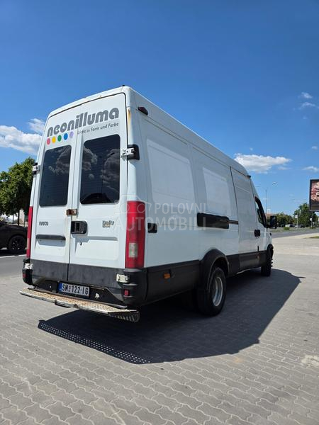 Iveco 65 Daily