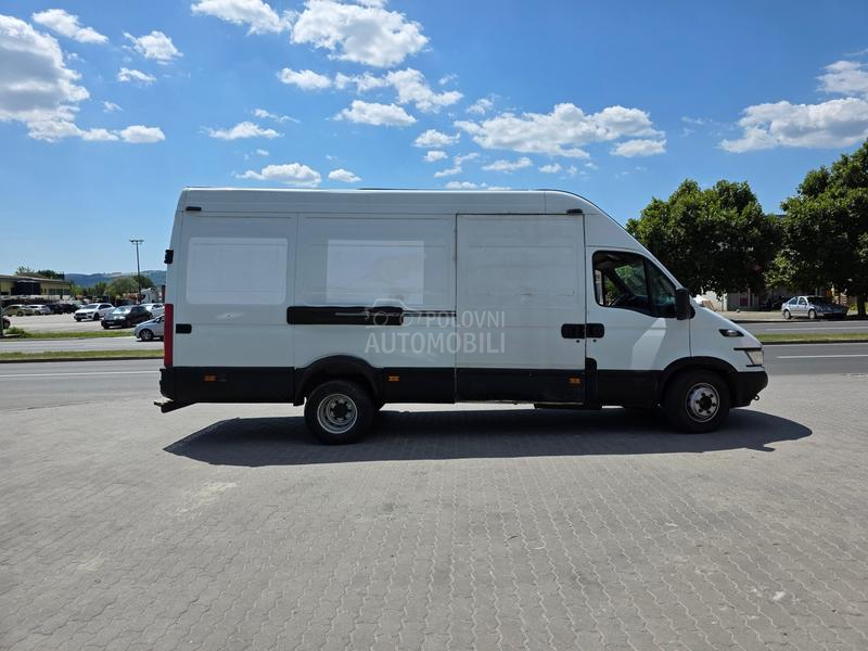 Iveco 65 Daily