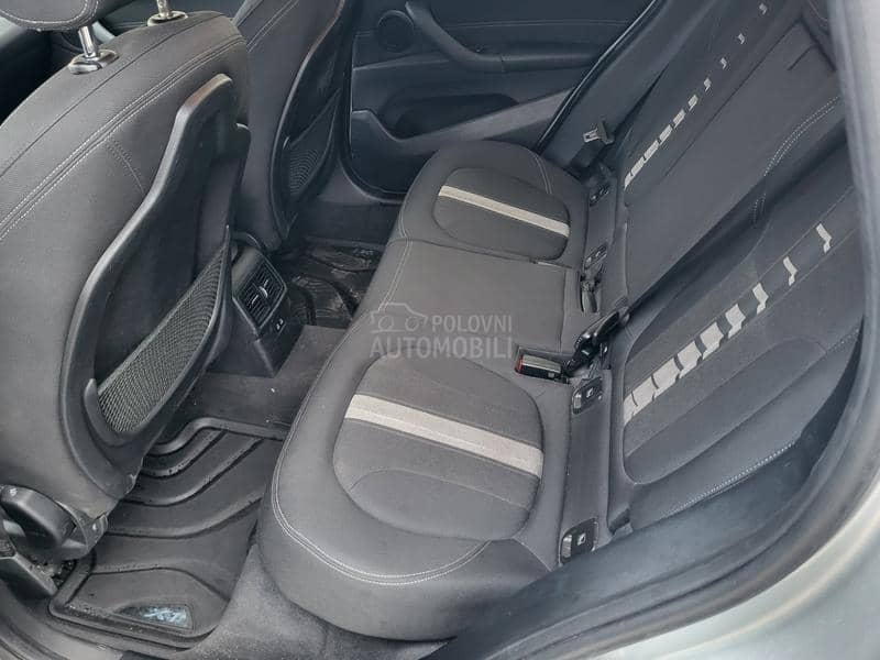 BMW X1 X DRIVE P R E L E P