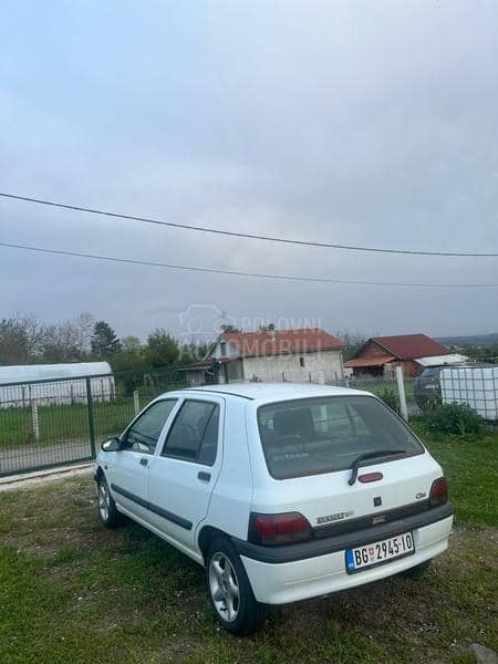 Renault Clio 1.2 RL