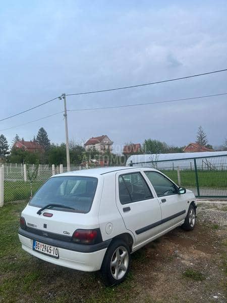 Renault Clio 1.2 RL