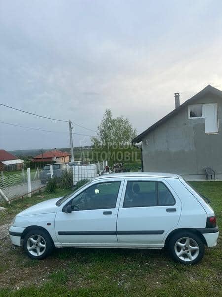 Renault Clio 1.2 RL