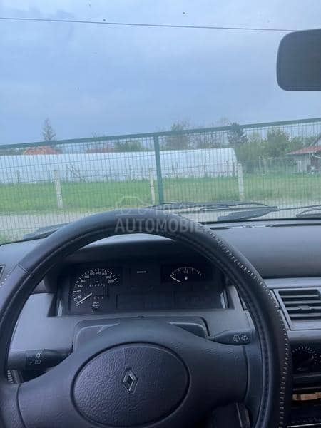 Renault Clio 1.2 RL