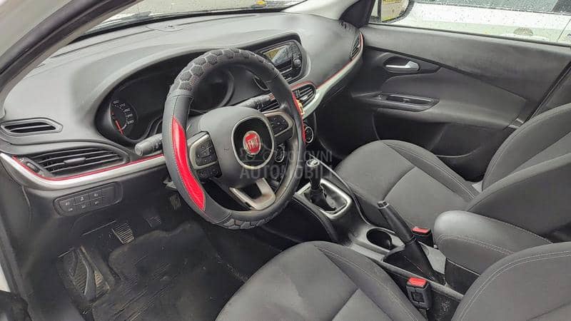 Fiat Tipo 1.3 mjet