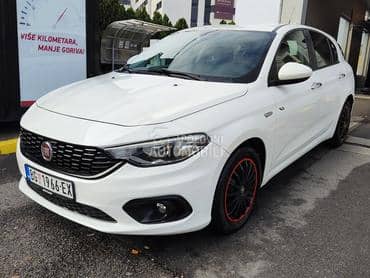Fiat Tipo 1.3 mjet