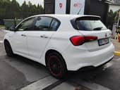 Fiat Tipo 1.3 mjet