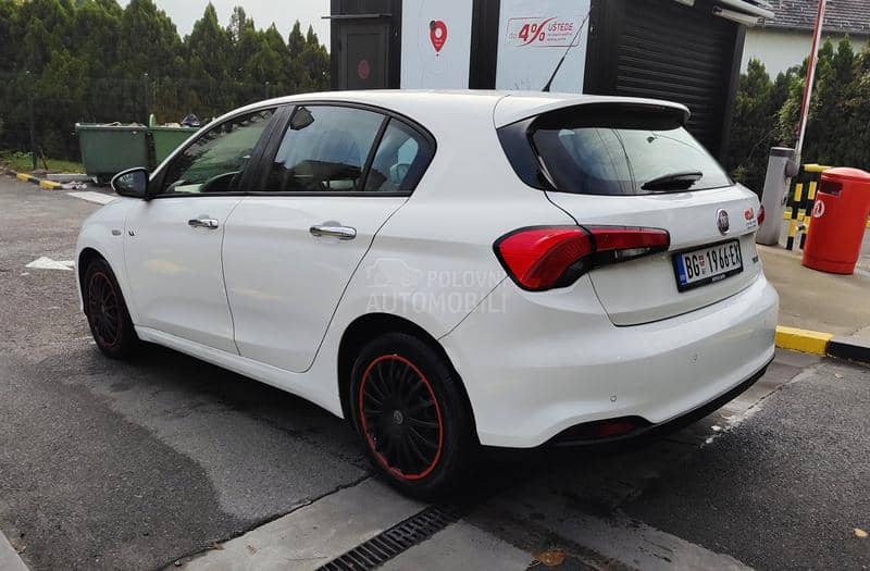 Fiat Tipo 1.3 mjet