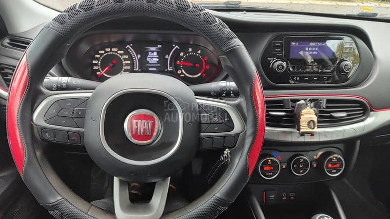 Fiat Tipo 1.3 mjet
