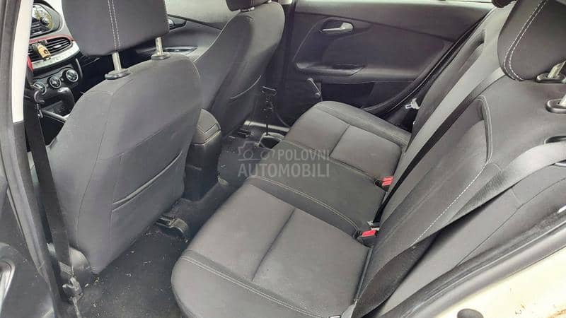 Fiat Tipo 1.3 mjet